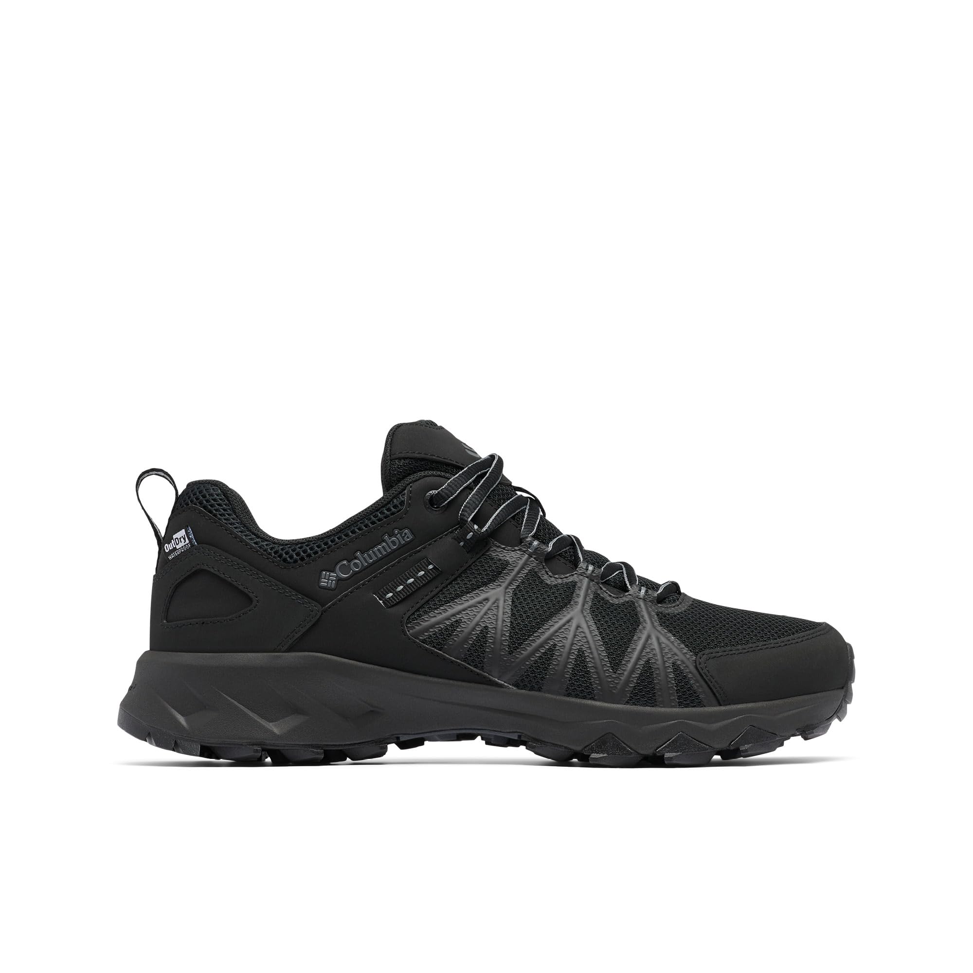 Columbia Peakfreak II Outdry Grey 091