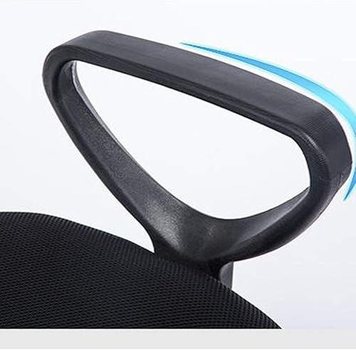 Miniatura 6 de Home Computer Chair to Work in an Office Chair Staff Member Chair Netting Lift Swivel Chair Lift Student Dormitory Chair