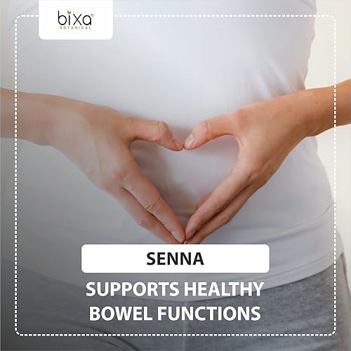 Miniatura 4 de bixa BOTANICAL Polvo de hojas de sena (Cassia angustifolia), 1 libra (16 onzas), laxante herbario natural  Suplemento de hierbas ayurvédicas para
