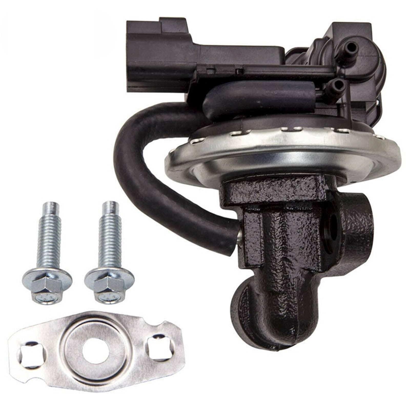 EGR Valve FIt for Crown Victoria Base Sedan FIt for Mercury Grand Marquis 5W7Z9D475AAExhaust Gas Recirculation Valve EGR Valve Exhaust Gas Recirculation Valve