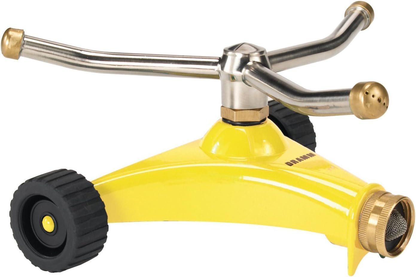 DRAMM COMPANY 10-15050 Assorted Whirling Sprinkler