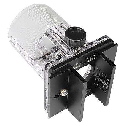 MERISHOPP Trimming Machine Support for Board 13-36Mm Thick for 65Mm Trimming Machine