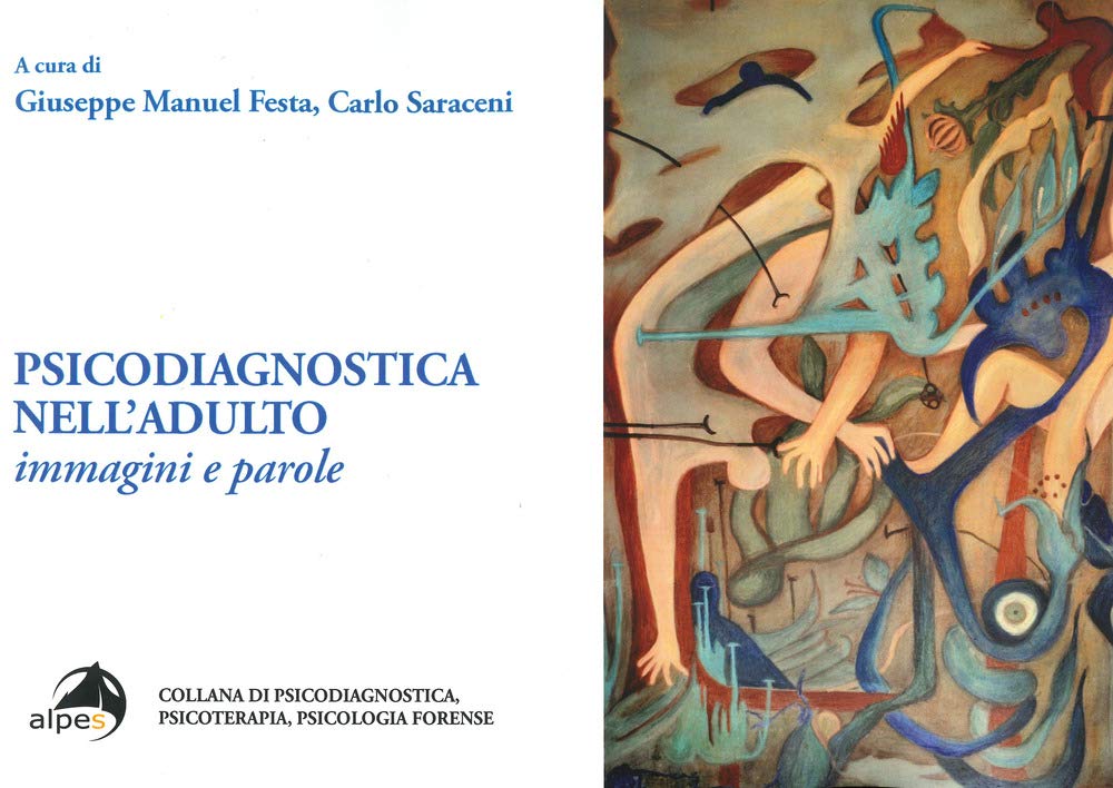Psicodiagnostica Nell'adulto. Immagini E Parole - 4