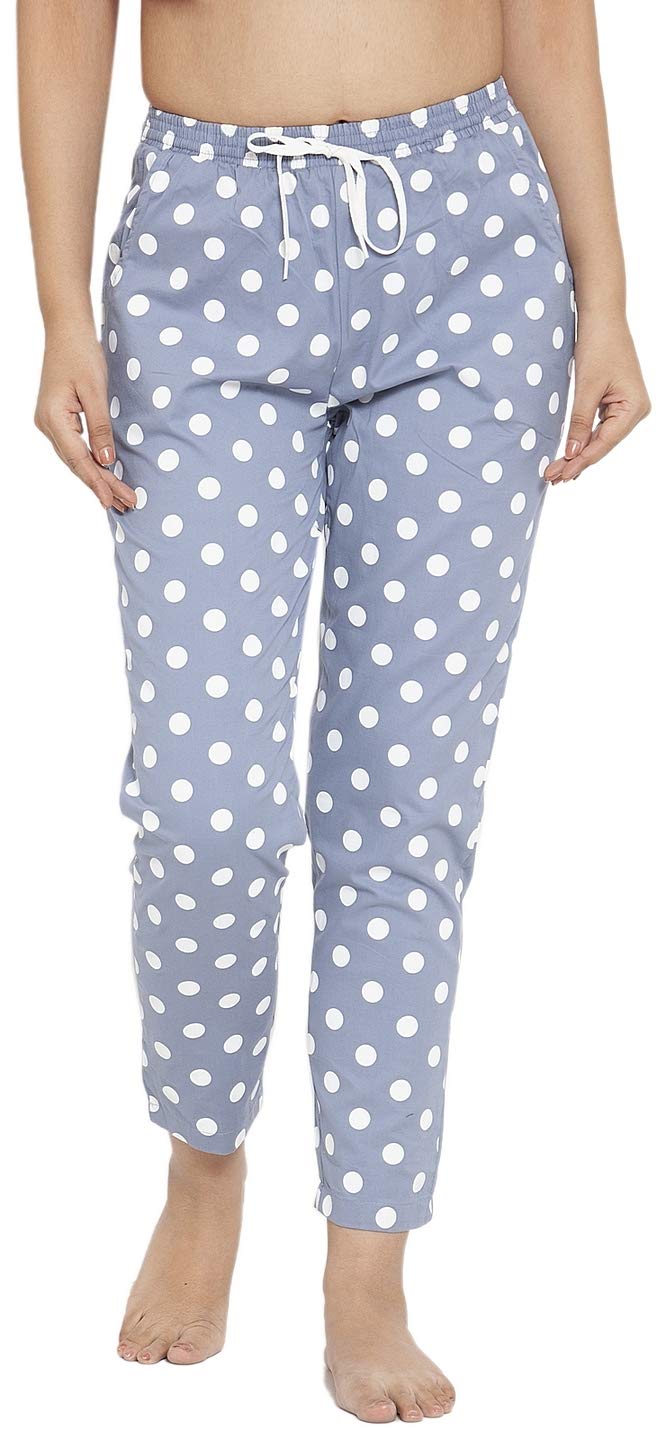 bc boston club Boston Club Printed Cotton Pyjama for Women-picture-31