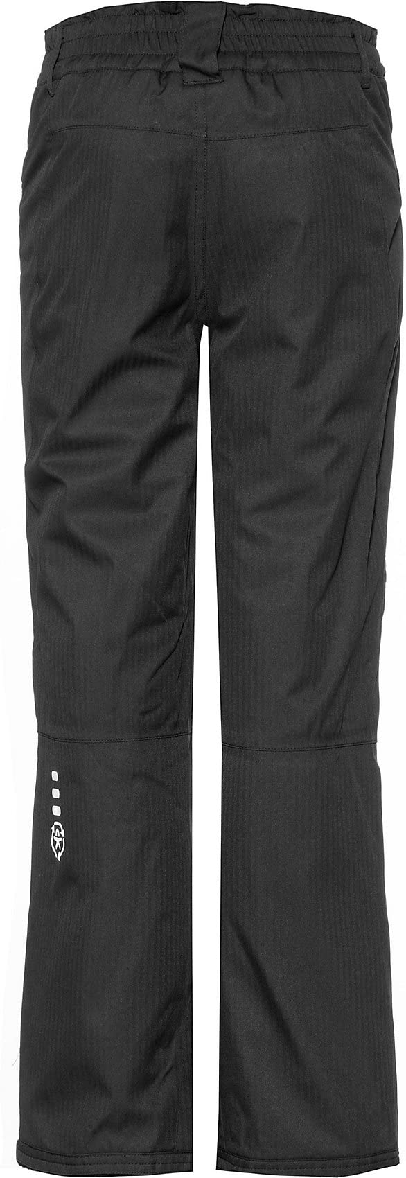 Color Kids - Ski Pants W.Pockets - Recycled, Pantaloni da Neve Unisex - Bambini e Ragazzi
