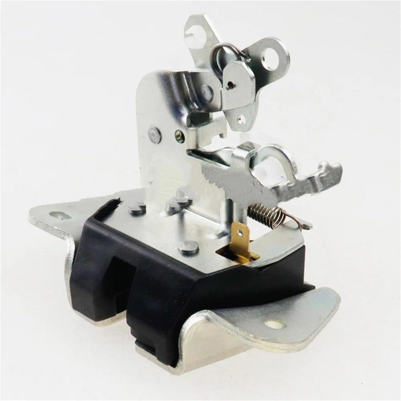 Qibbei One Color 81230-H1000 Cars Rear Trunk Door Lock Latch Actuator Tailgate Boot Hatch Catch For Hyundai For Terracan 2001-2006