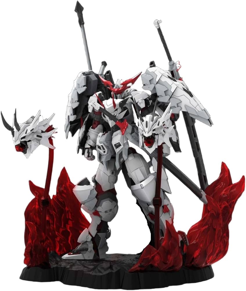 Amazon | 【R.C.W】銘匠伝 雪鬼 清盛 骨格 フレーム 可動 ロボット