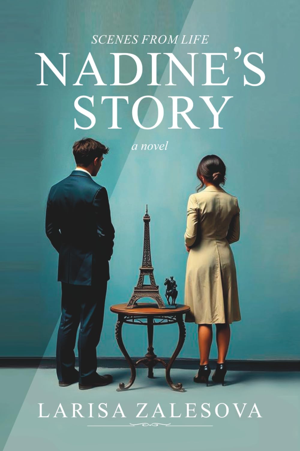 Nadine's Story: Scenes from Life
