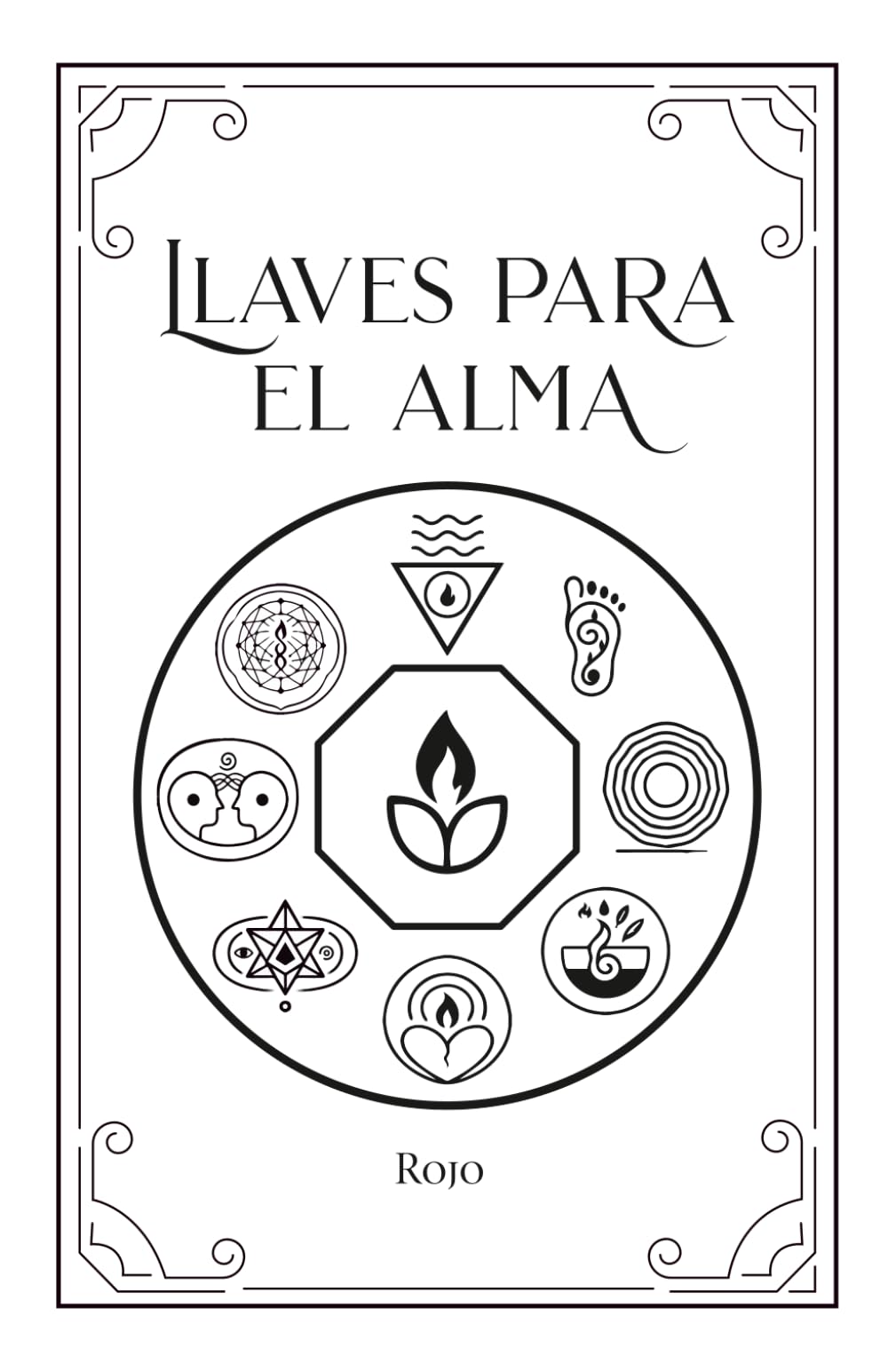 Llaves para el alma