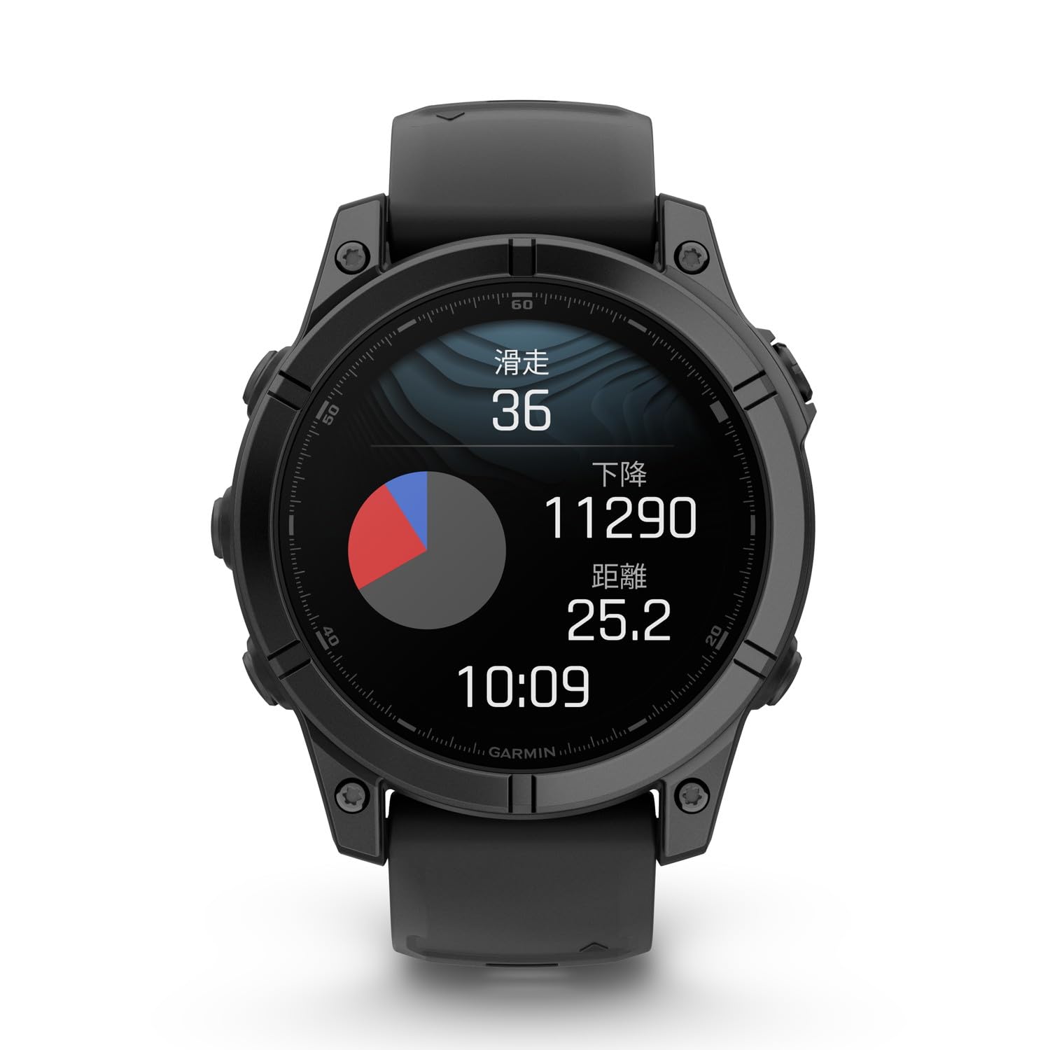 Amazon.co.jp: ガーミン(GARMIN) フラッグシップモデル fenix E