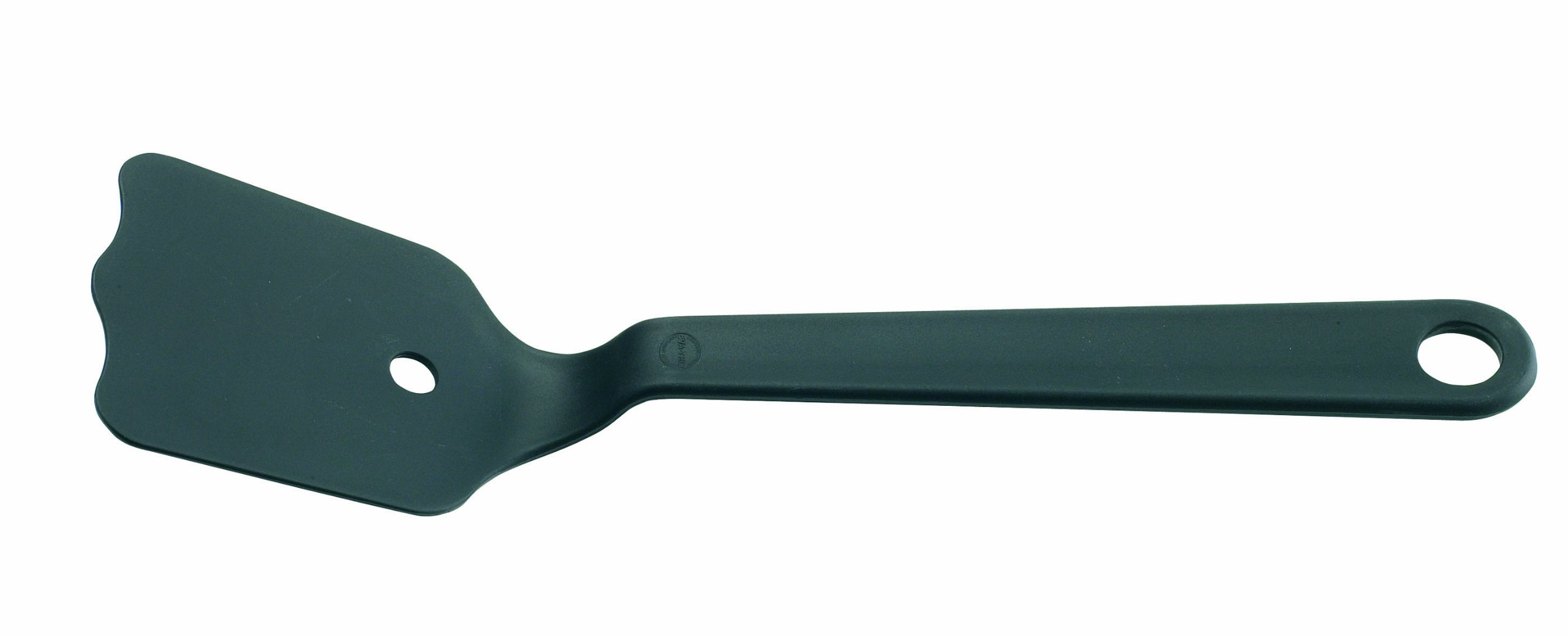 Spatule en nylon Eva Solo flexible qui protège vos poêles