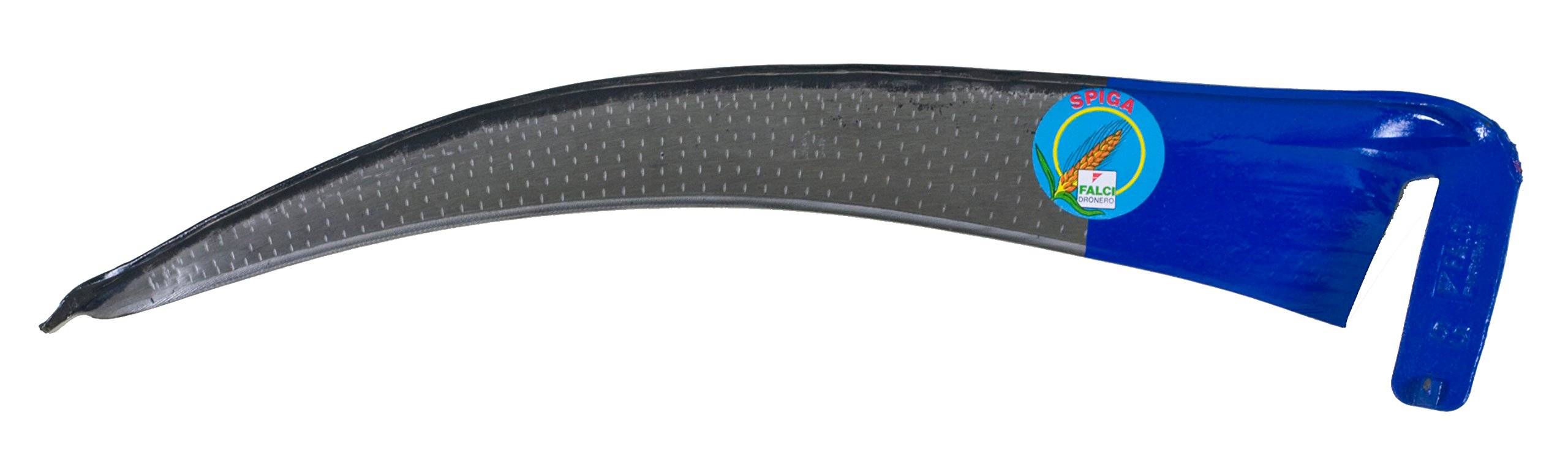 Falci 8014211081408 Castoro-Falce S/Barba 126/A Cm.60, Unico