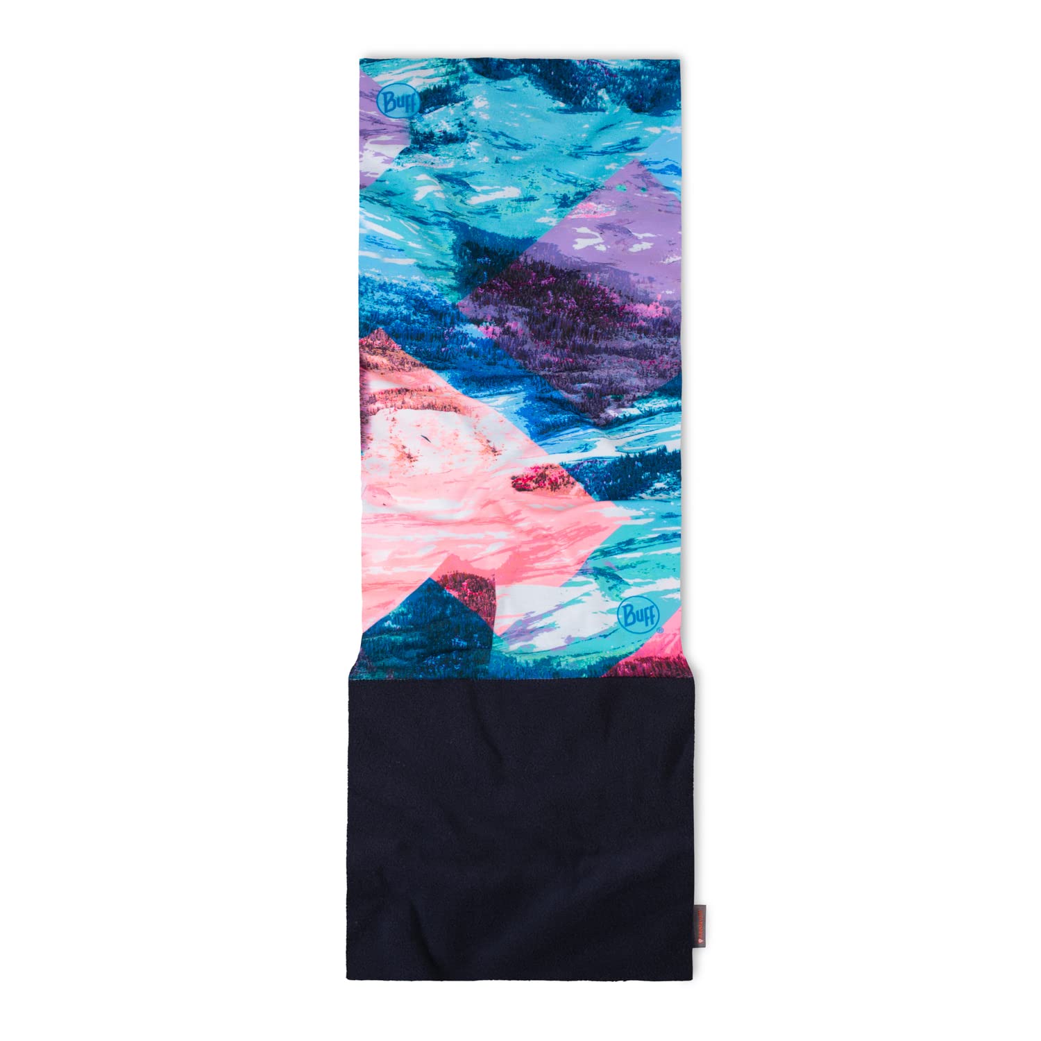 Buff Cou polaire unisexe pour jeunes (1 pièce)