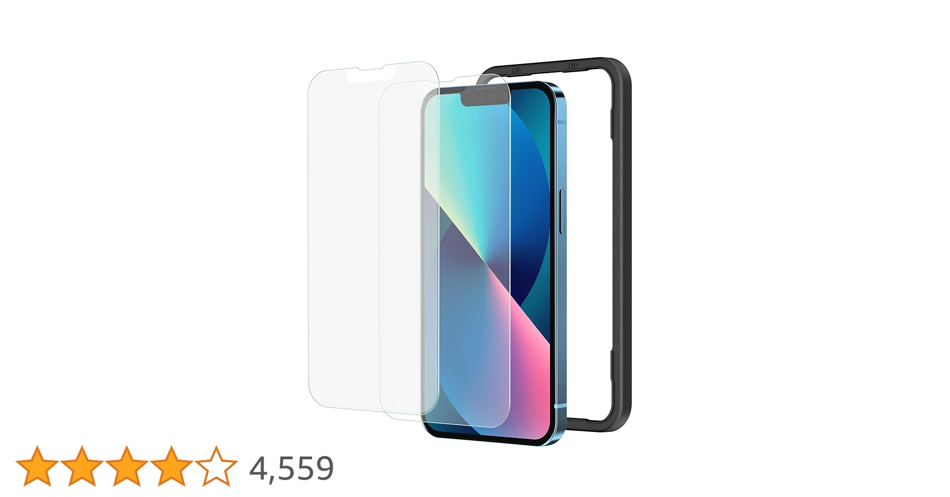 Amazon | NIMASO アンチグレア フィルム iPhone 16e/iPhone 14 /iPhone