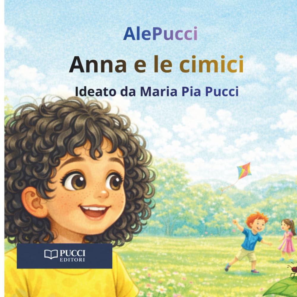 Anna e le cimici (Le Storie di AlePucci)