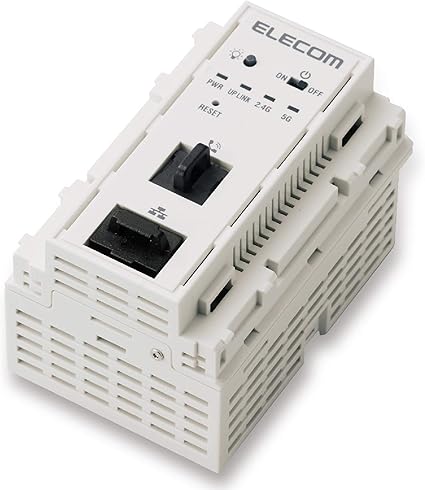 Amazon Co Jp エレコム Wifi 無線アクセスポイント 埋め込み型 Jis規格 マルチメディアコンセント対応 Ac750 11ac 433 300mbps Poe対応 デュアルバンド Wab S733iw2 Pd パソコン 周辺機器