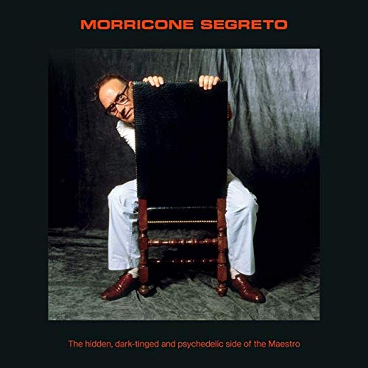 Morricone Segreto [VINYL]