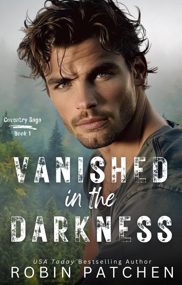 Vanished in the Darkness (Coventry Saga)