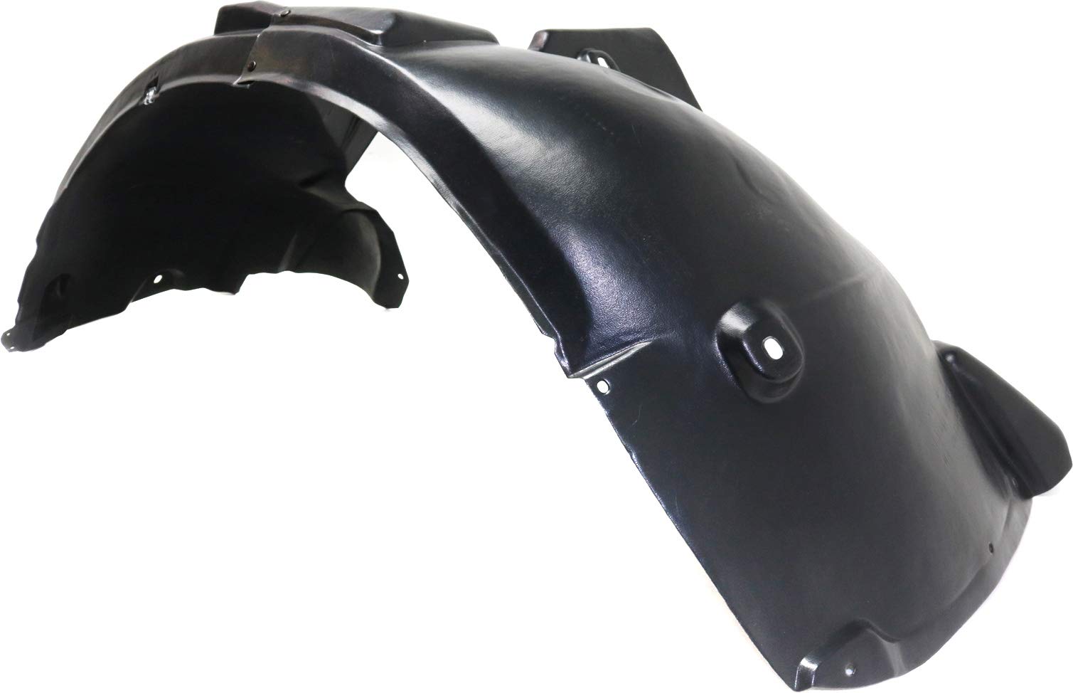 Amazon.com: Garage-Pro Fender Liner Compatible with Audi A4 2013