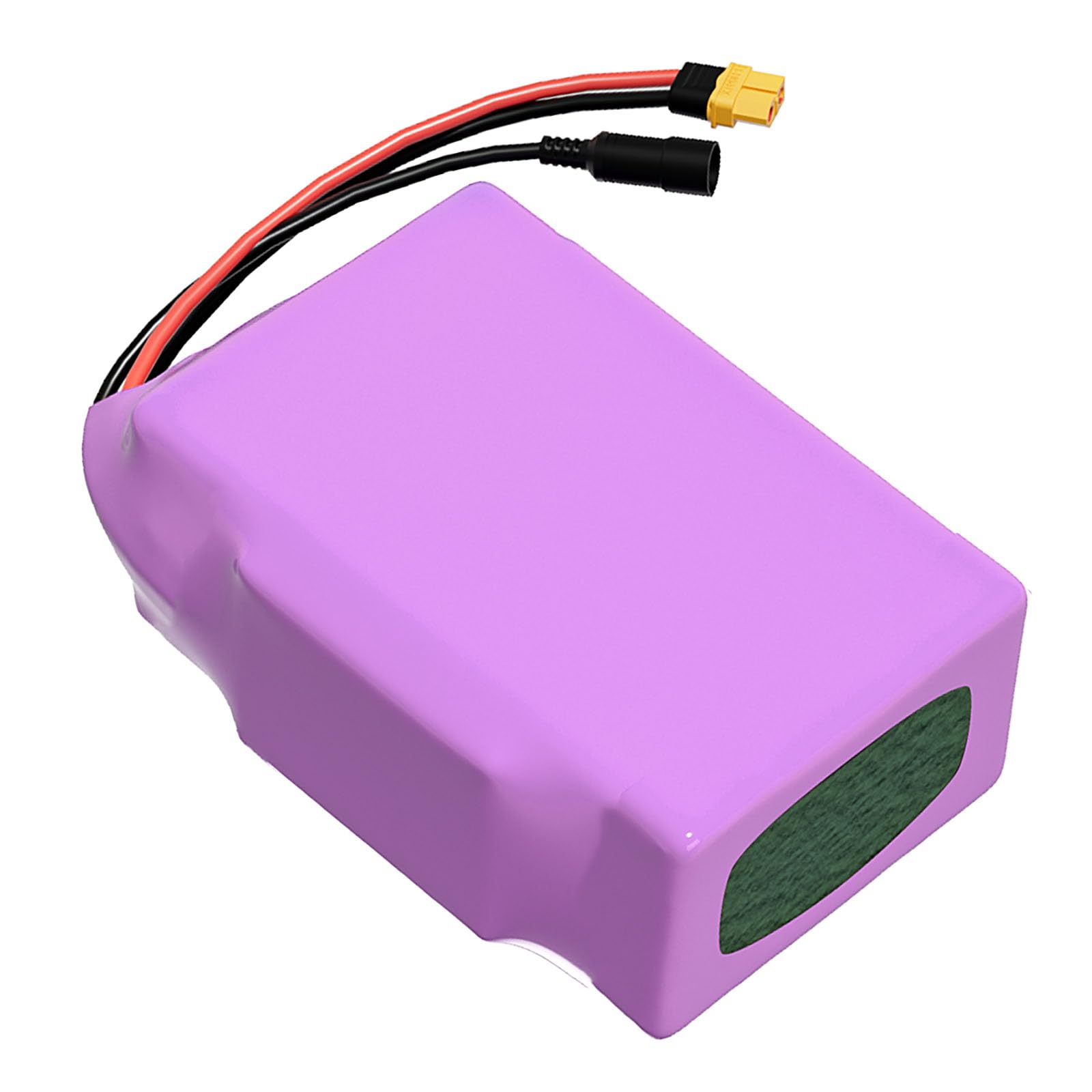 Z ładowarką 10,5 Ah 10S3P 36 V akumulator E-Bike E-Bike E-Bike rower elektryczny akumulator litowo-jonowy regulowany 120 x 105 x 70 mm