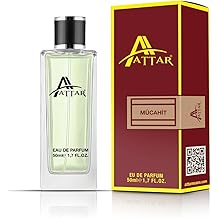 M&Uuml;CAHİT Perfume 50 ML