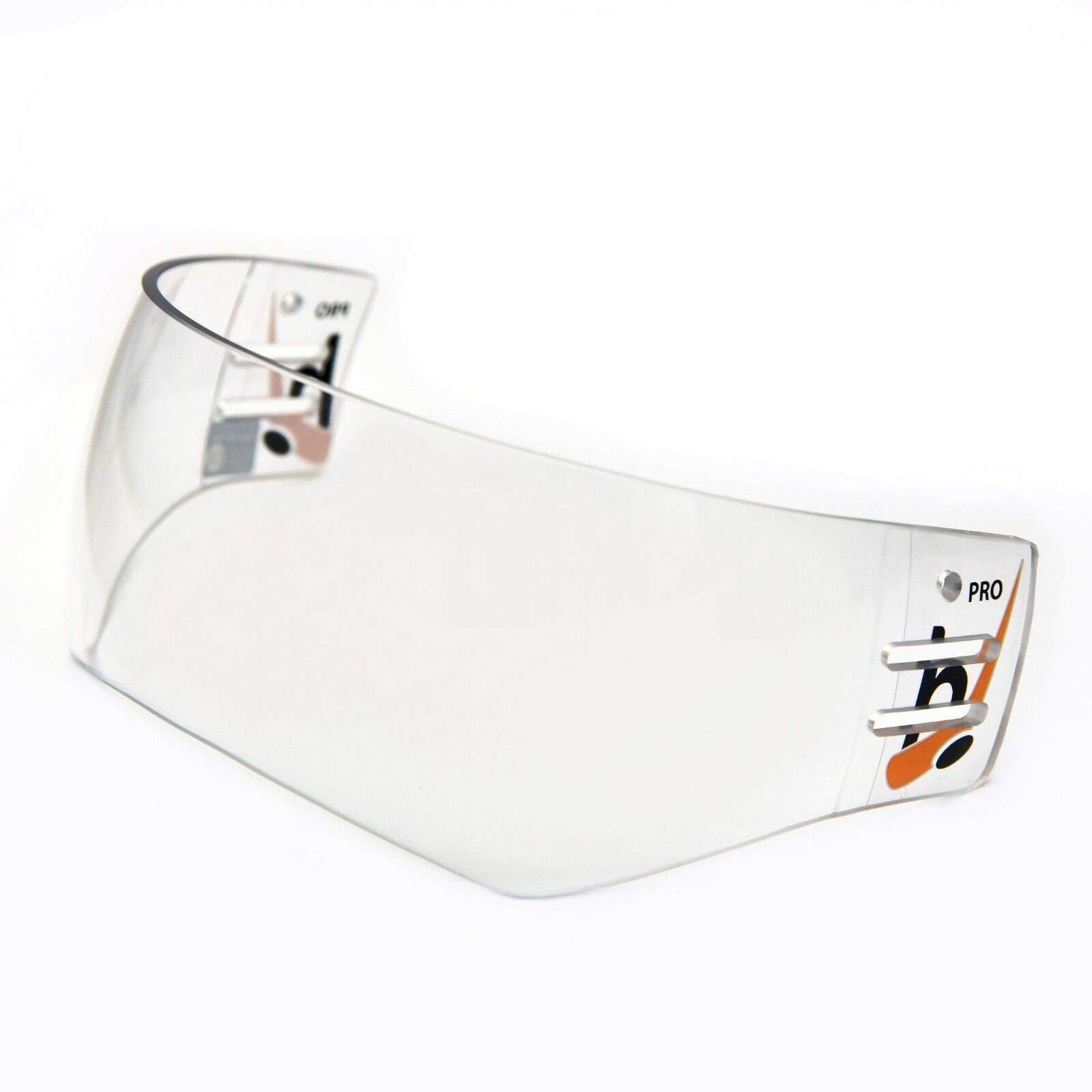 Hejduk MH100 ProLine Hockey Helmet Visor