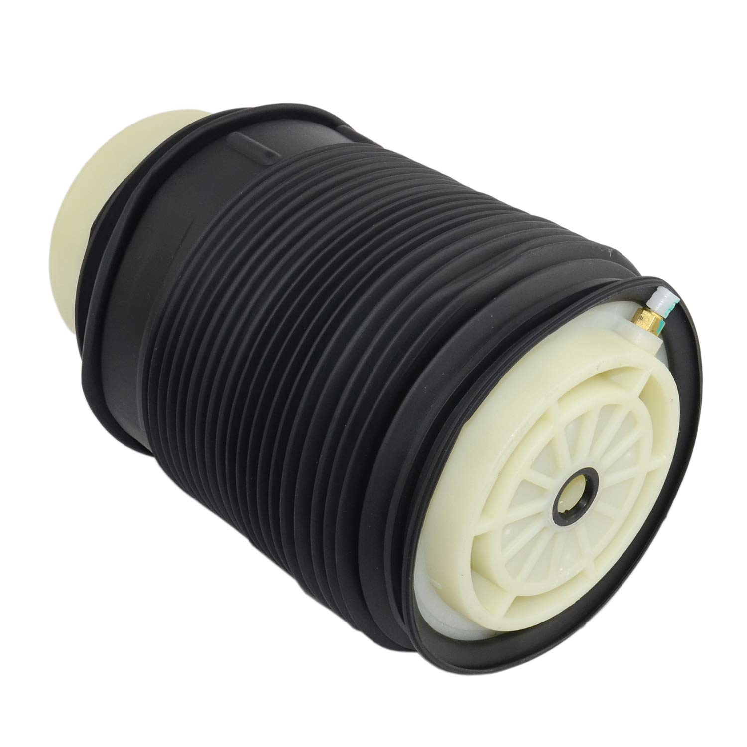 Suspensión neumática derecha muelle neumático eje trasero 2123203825 2123200825 compatible con CLS C218 2011-2017 CLS Shooting Brake X218 2012-2017 Clase E W212