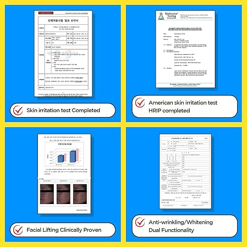 Miniatura 5 de SKIN1004 Paquete Zombie