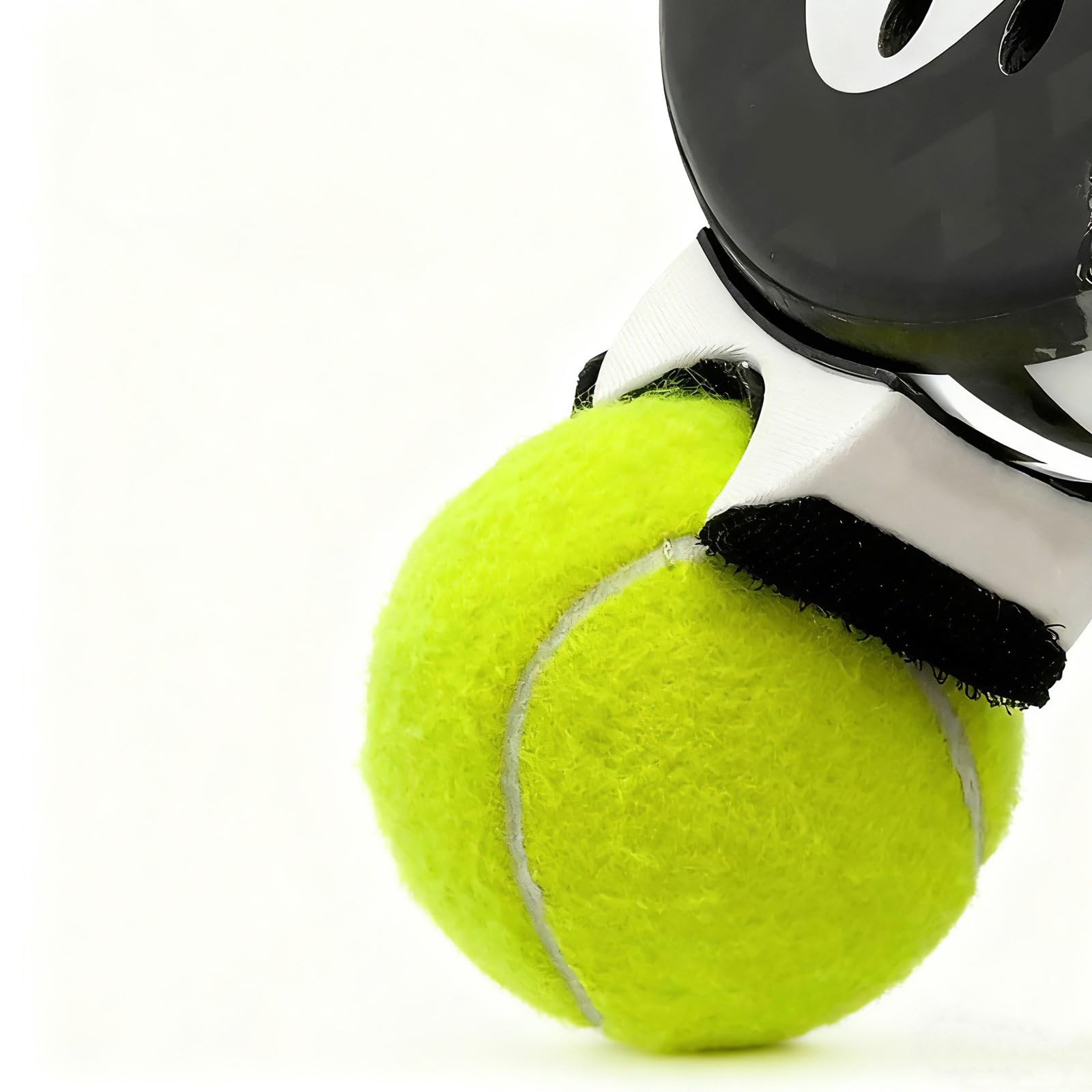 Dispositivo di raccolta ergonomico per recuperare palline da tennis, leggero, per una presa comoda, per raccogliere accessori e recuperare oggetti