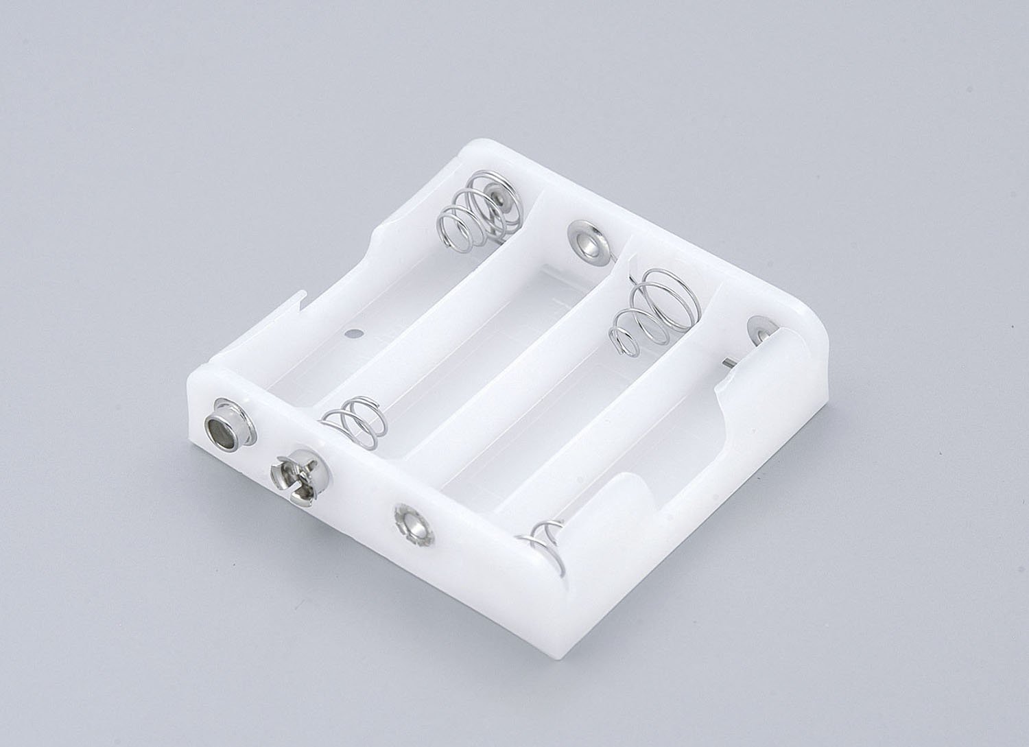 ELPA UM-341NH Battery Snap Radio Controlled Craft Experiment AA x 4 Pcs Flat Type