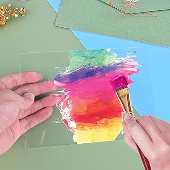 Amazon.co.jp: [LSDZW] 木製額縁 前面 17.5*12.5cm アクリル板 フォト