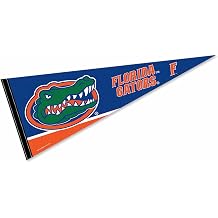 Florida Gators Pennant Full Size Felt