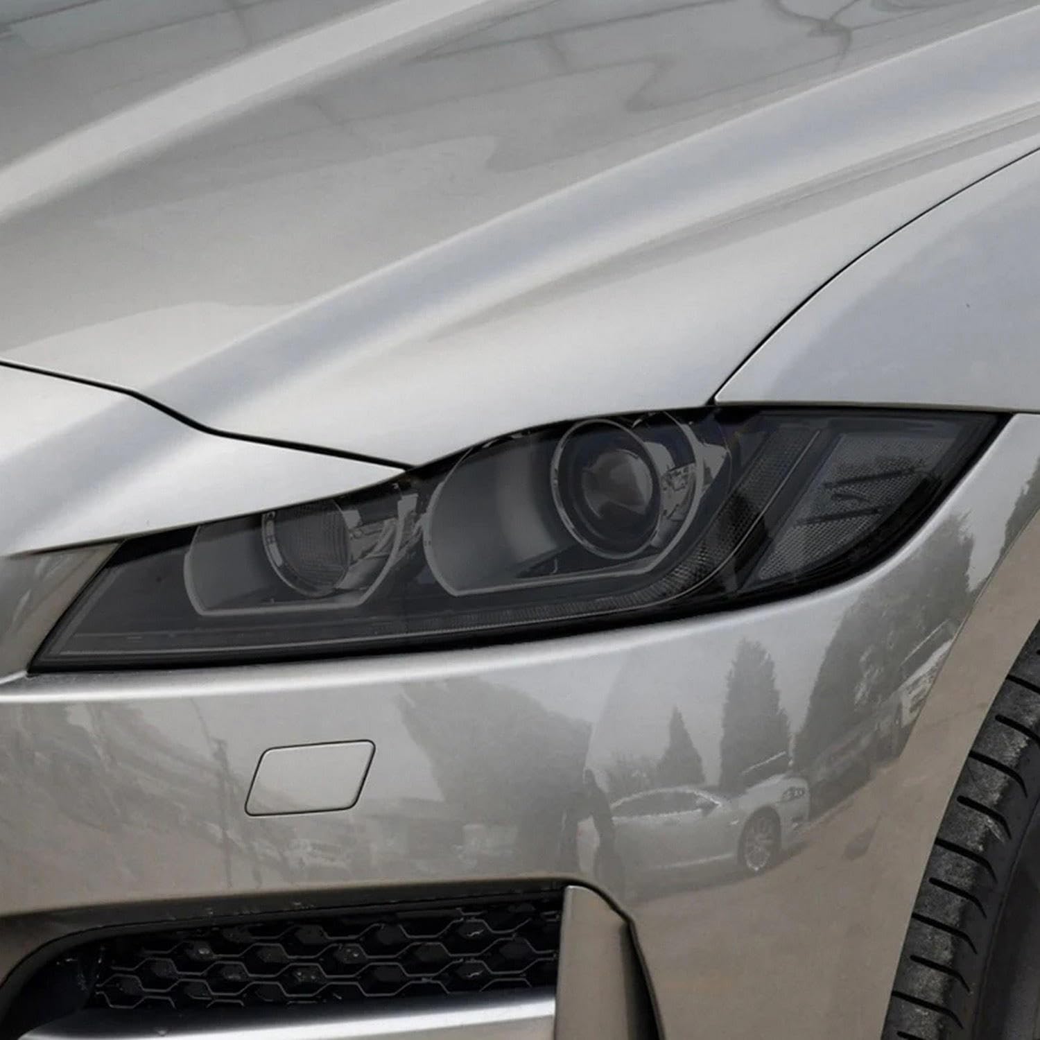 Film protecteur phare Jaguar F-Pace en TPU haut de gamme Gerrit