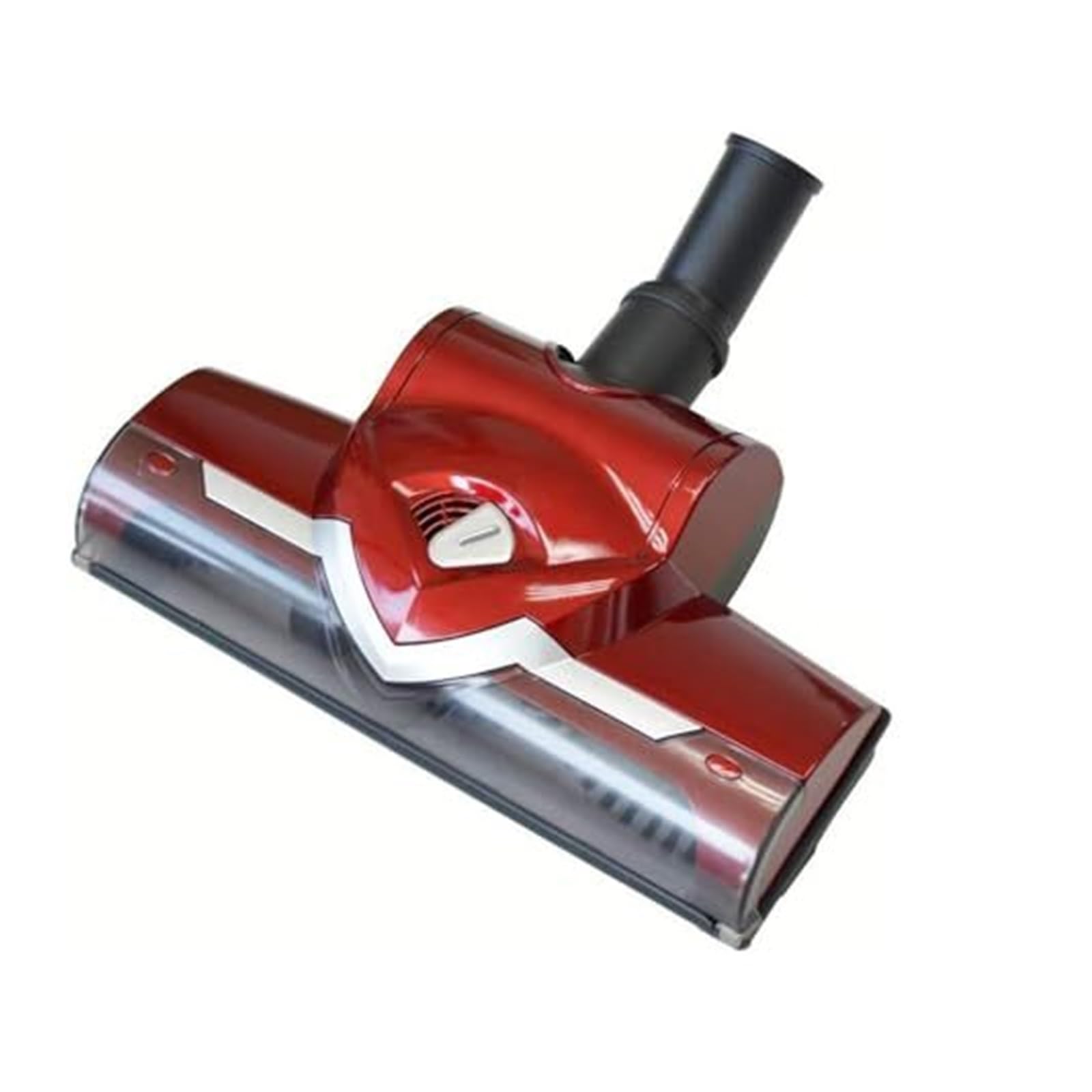 Cabezal De Cepillo Turbo De 1 1/4 Pulgadas, 32mm, Compatible Con Hoover, Compatible Con Eureka, Repuesto De Cepillo Universal for Aspiradora