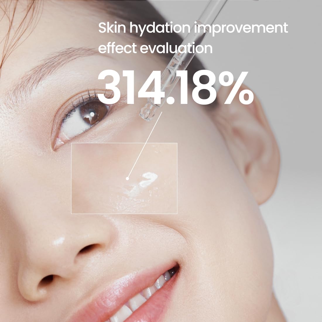 Liposome Soft Calming Serum, Lightweight Nourishing for Sensitive Skin with Centella Asiatica Teca, Korean Skincare for Trouble Care (1.01 fl. oz, 30ml) - Image 3