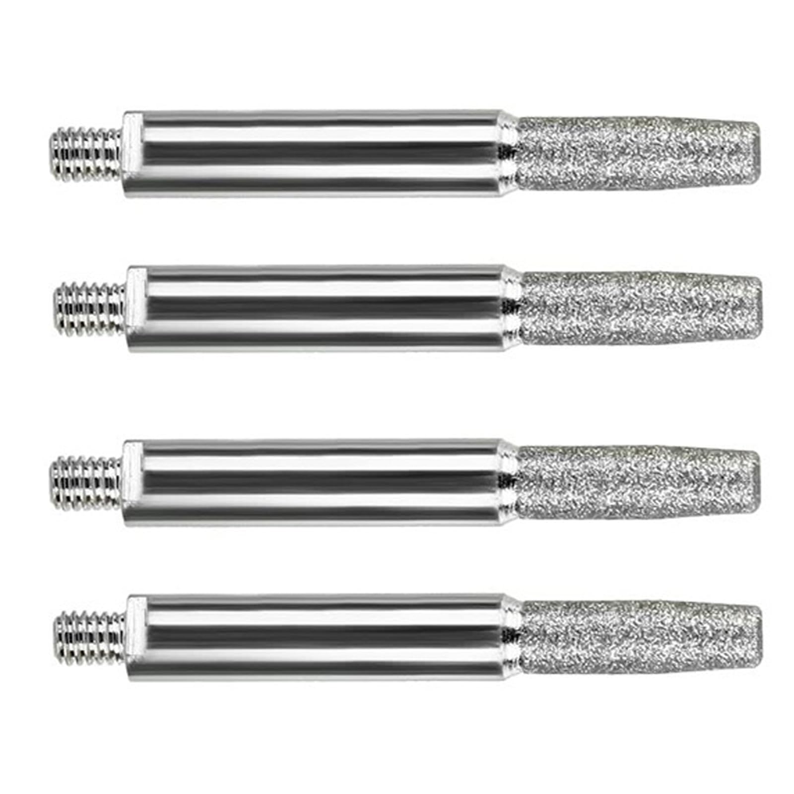 Kaccde 5.5Mm Ergonomic Chainsaw File Precisions Sawer Tooth Sharpening Tool Chainsaw Chain Sharpener For Reduced Fatigue And Accuracy Chain Sharpener