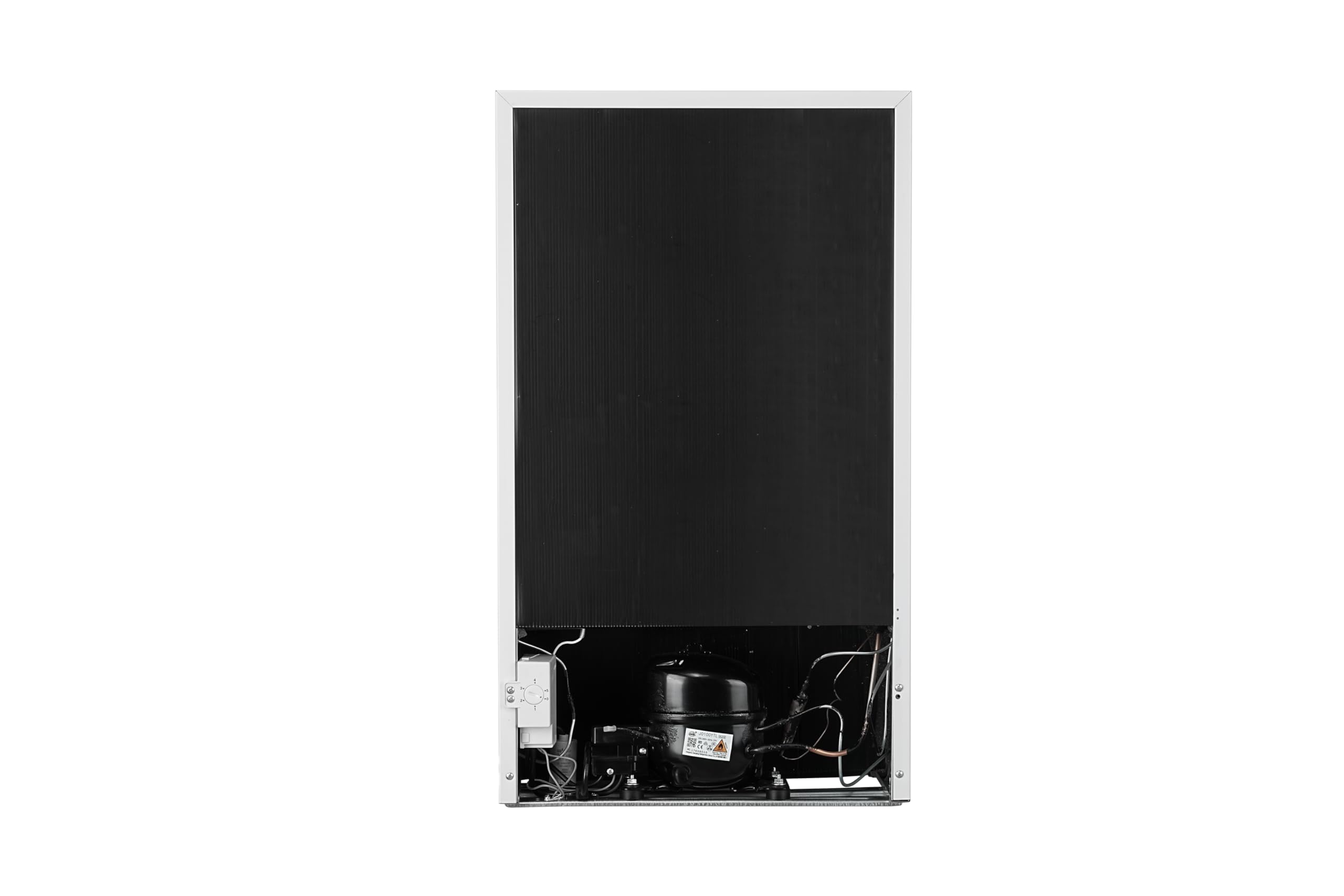 aro Congelatore da tavolo TZW8650E, PCM, 48 x 49.5 x 84.5 cm, 60 L, 3 cassetti, bianco