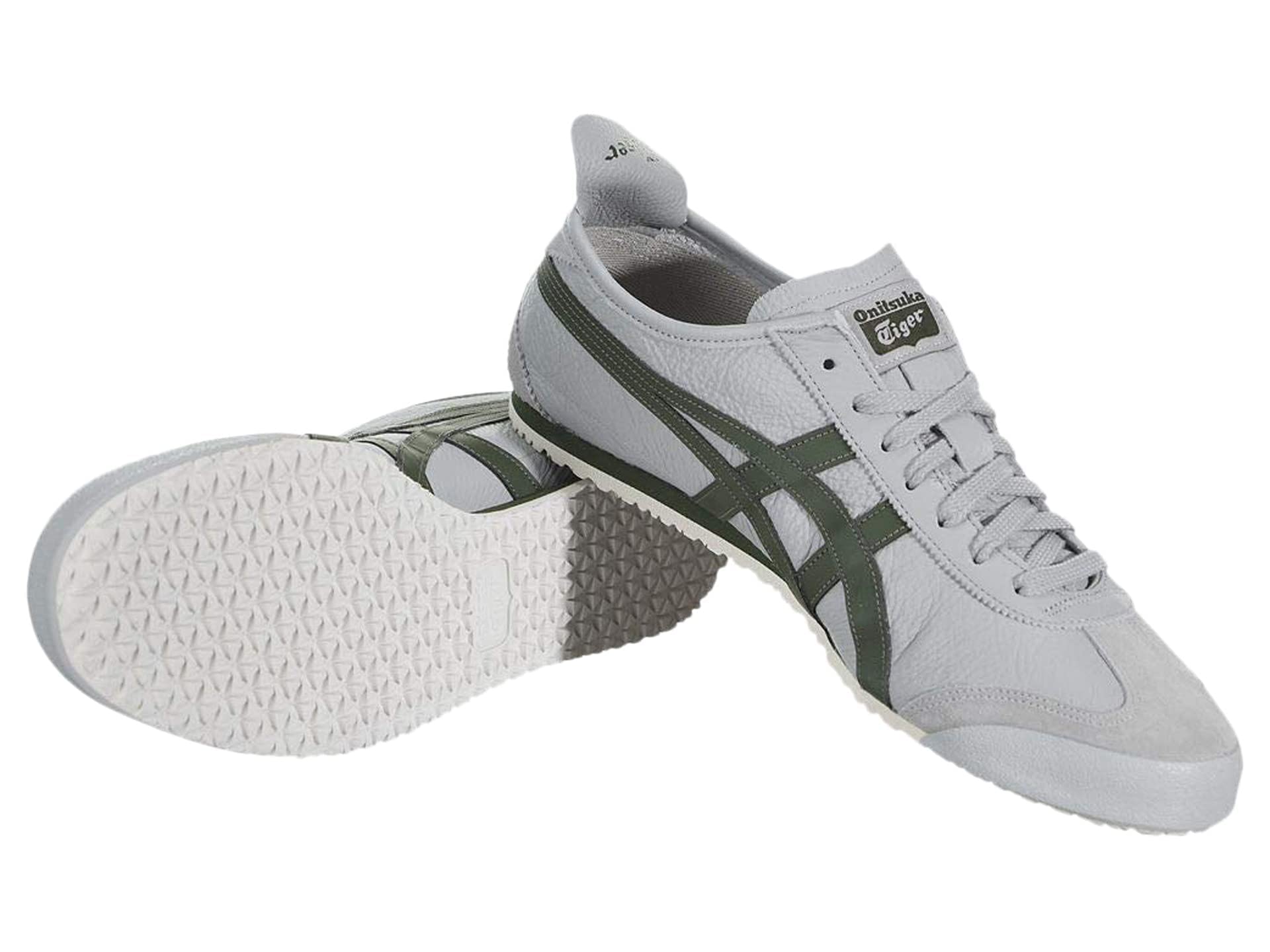 Onitsuka Tiger Mexico 66 Deluxe Unisex Shoes