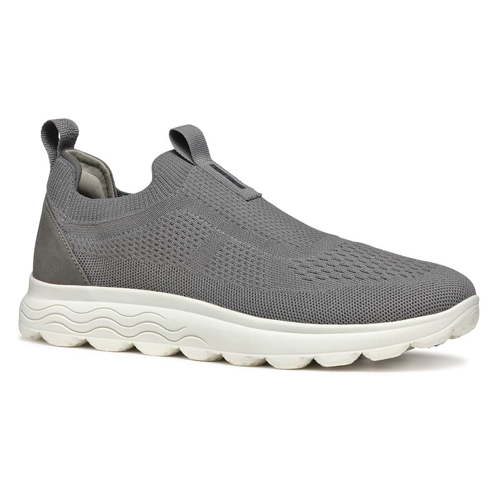Geox U Spherica A, Sneakers Uomo