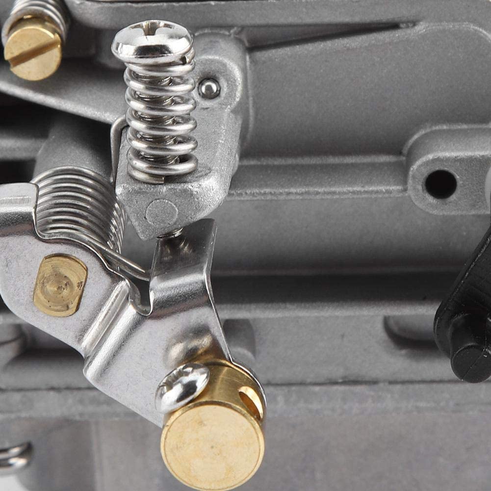 63v-14301-00 Carburador Carb Partes De La Motocicleta Para Motores Fuera De Borda Marinos De 2 Tiempos