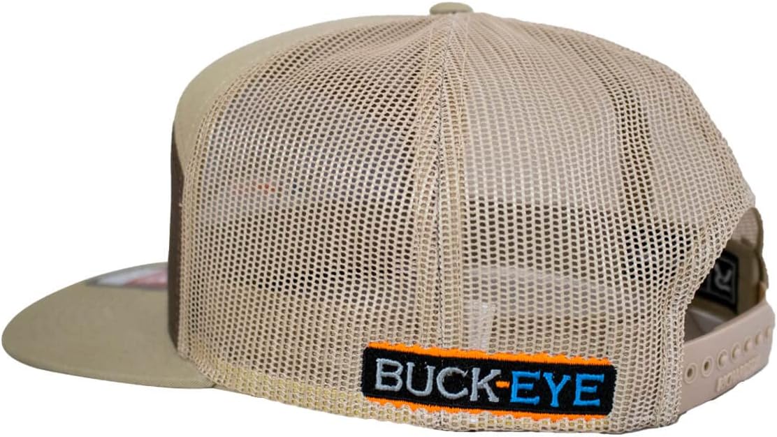 Buck-Eye 7 Panel