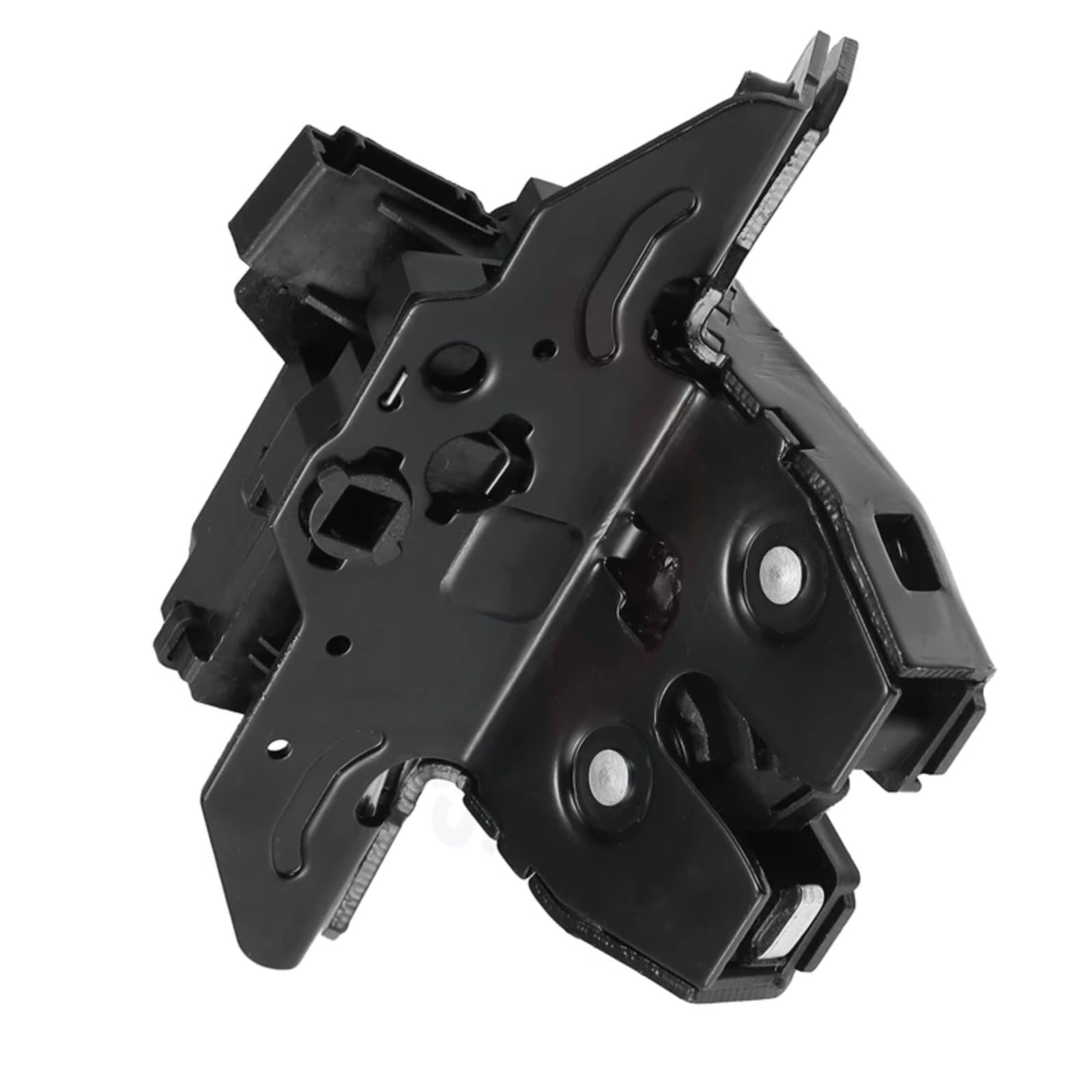 Boot Lock Tailgate Lock Compatible with Chevrolet for Sonic for Suburban Boot Lid Trunk Lock Actuator Tailgate Motor Pack Assembly 13587640