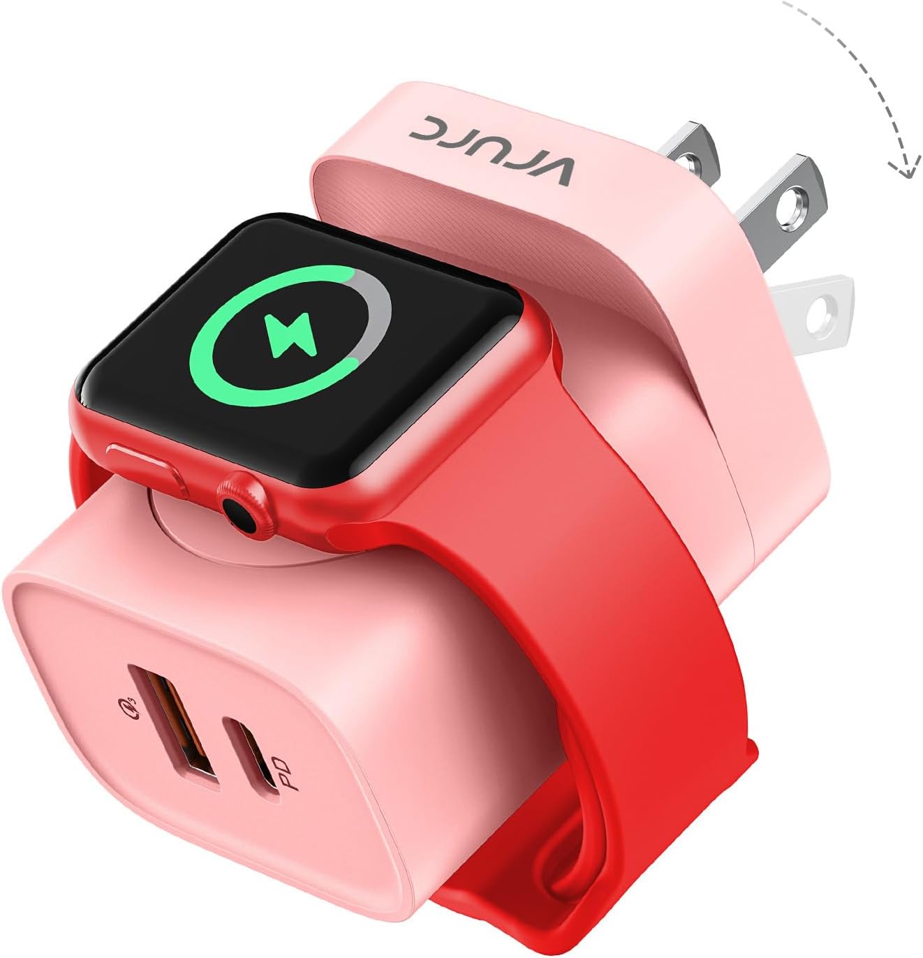 VRURC Charger for iPhone &...