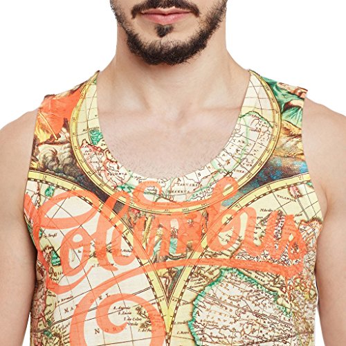 Image of WYM Men Vest