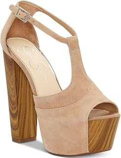 Jessica Simpson Women's Dany Platform Price In India