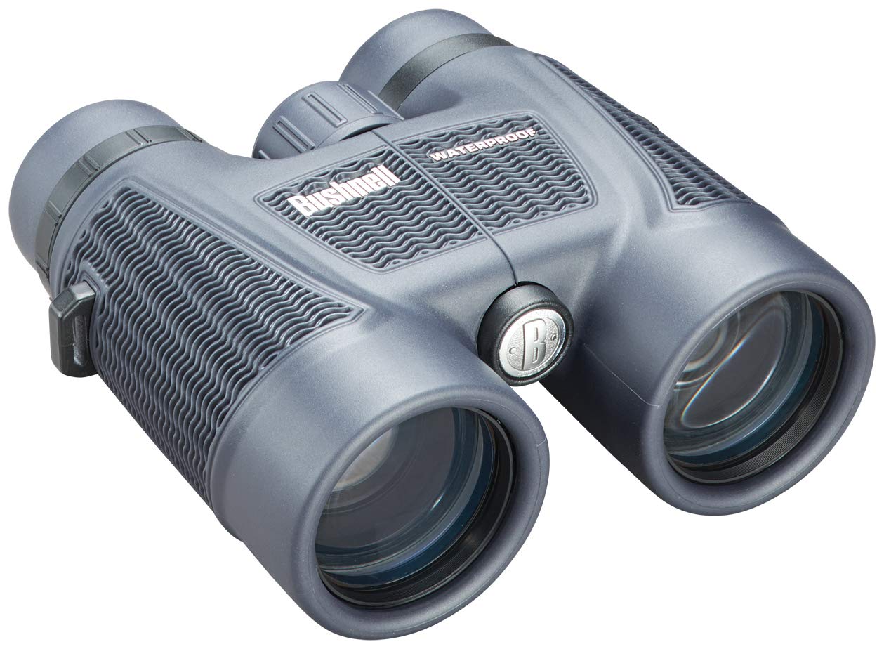 binoculars waterproof