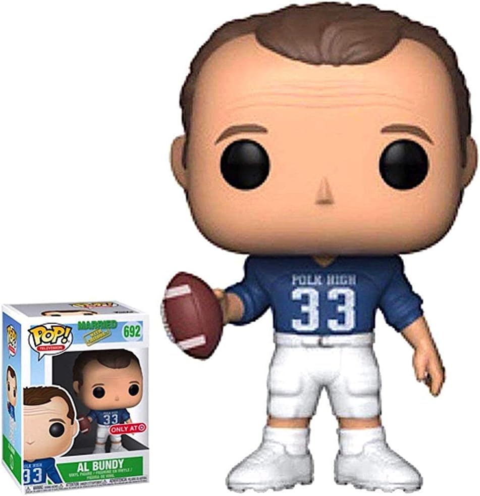 Funko FK33828 Accessories