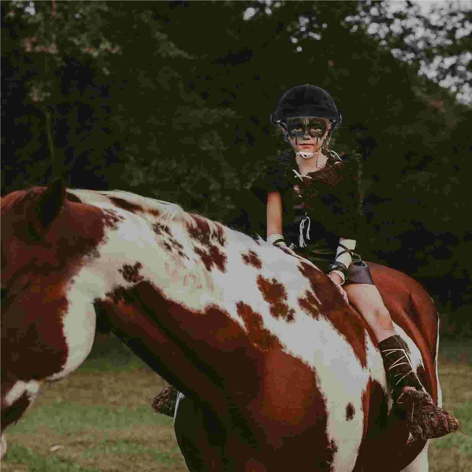 Casco da Equitazione Casco da equitazione, cappello di sicurezza for, in polipropilene, for bambini, sport