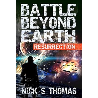 Battle Beyond Earth