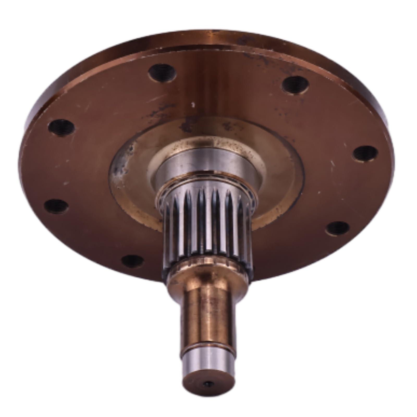 Amazon.com: FridayParts Front Axle 3C09143712 3C091-43712